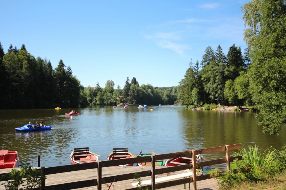 Ebnisee Ebnisee