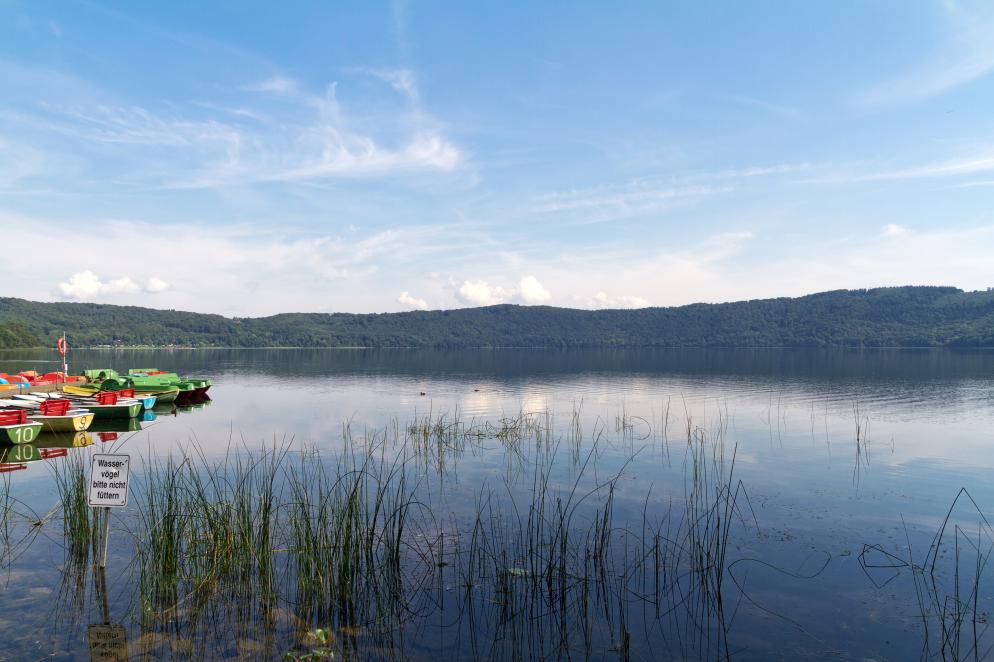 Laacher See Laacher See