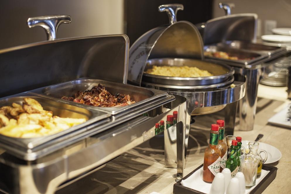 Hotelfrühstück+Frühstück+Buffet