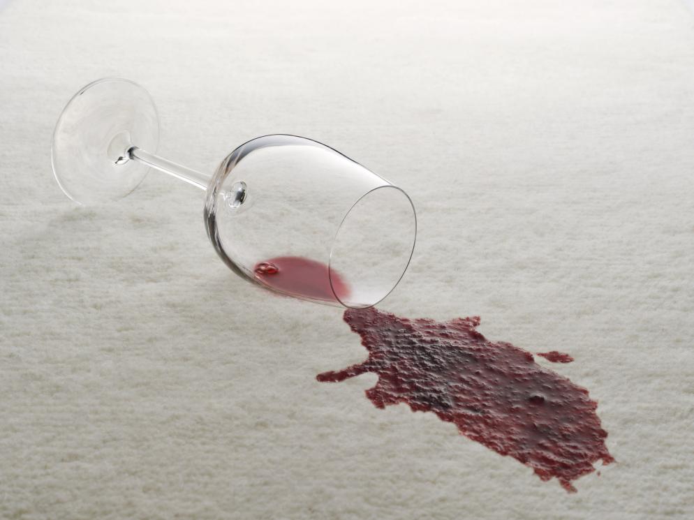 Teppich+Wein+Weinfleck+Flecken