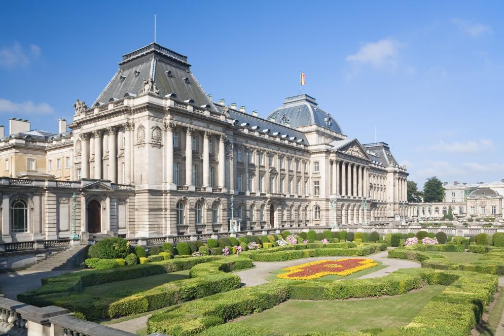 Brüssel Brüssel
