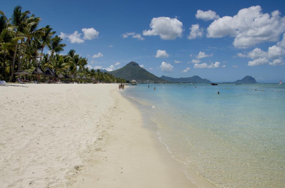 Mauritius Mauritius