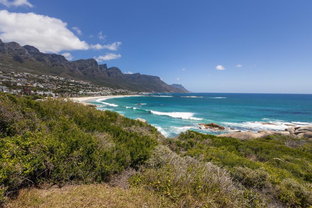 Südafrika Südafrika