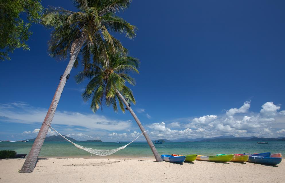 Koh Phayam - Thailand Koh Phayam - Thailand