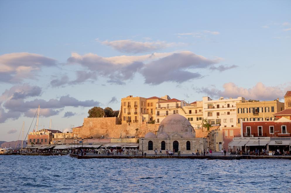 Chania Chania