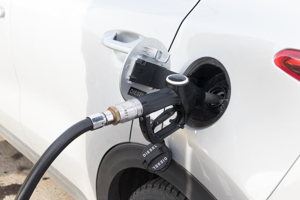 Tanken+Tankstelle+Tankstutzen+Mietwagen