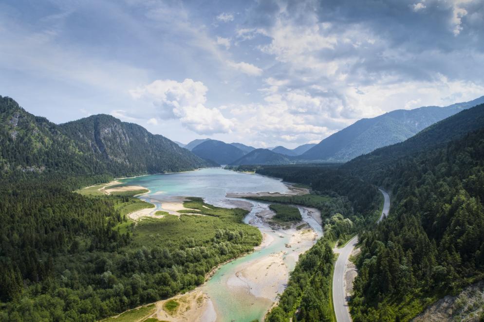 Wilde_Isar+Sylvenstein