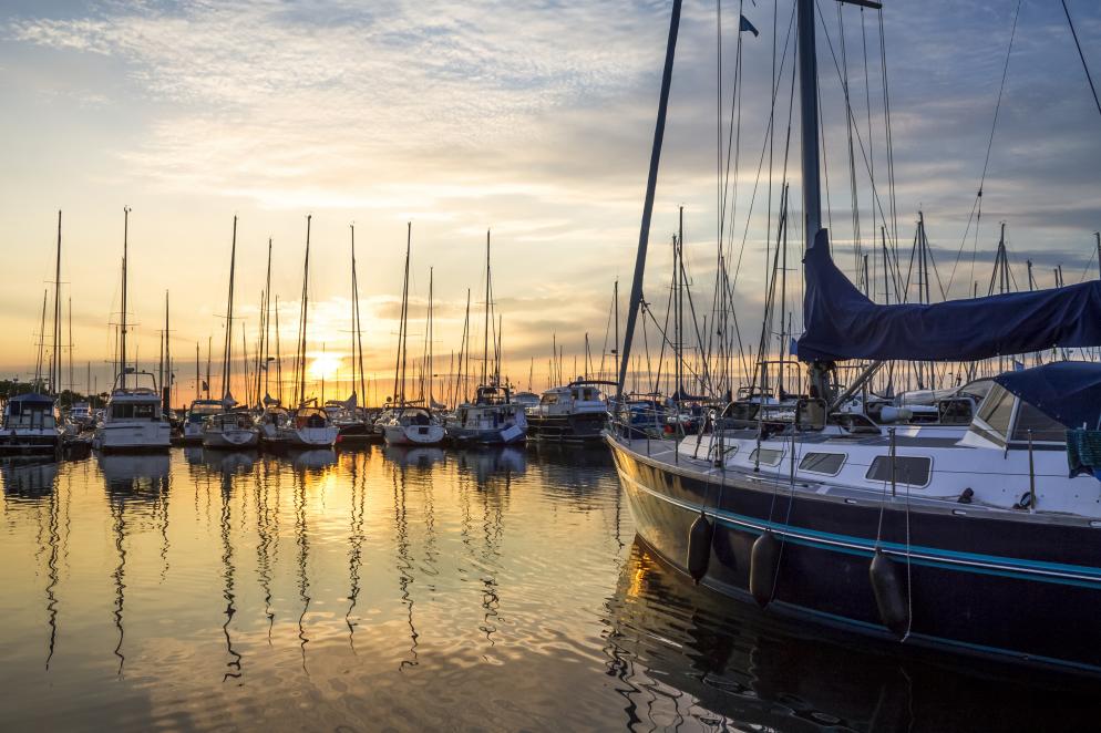 Hafen - Kühlungsborn Hafen - Kühlungsborn