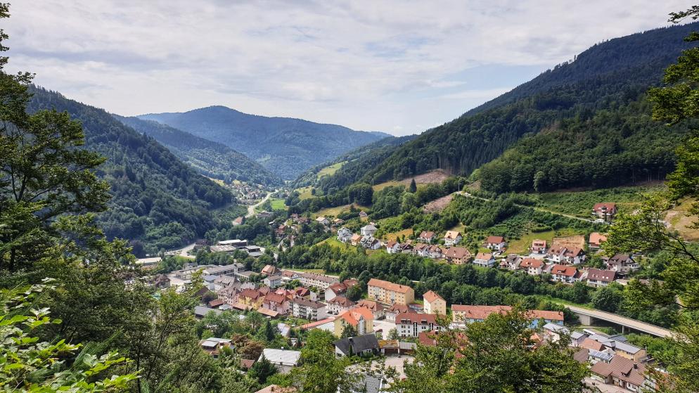 Todtnau Todtnau