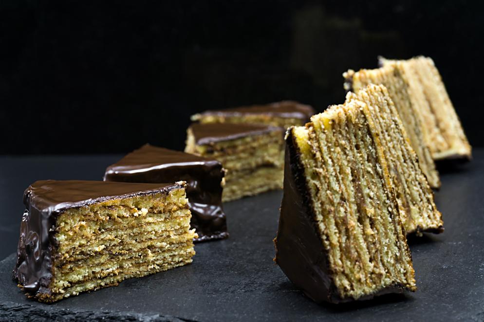 Baumkuchen