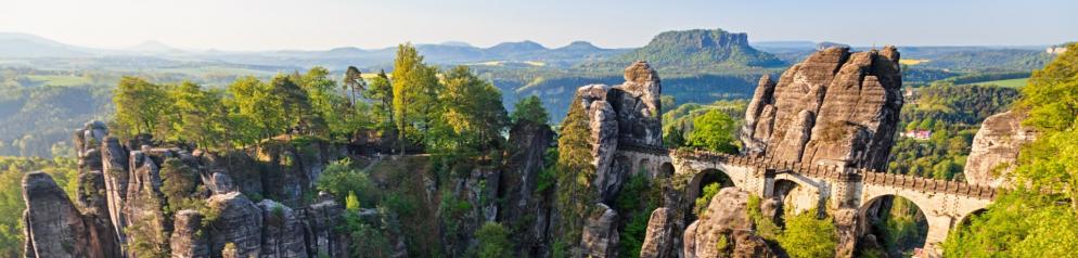 Emotion Heimaturlaub Deutschland Sachsen Sächsische Schweiz