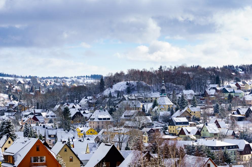 Seiffen Seiffen