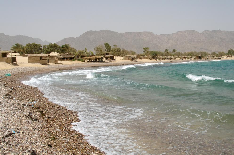 Nuweiba Nuweiba