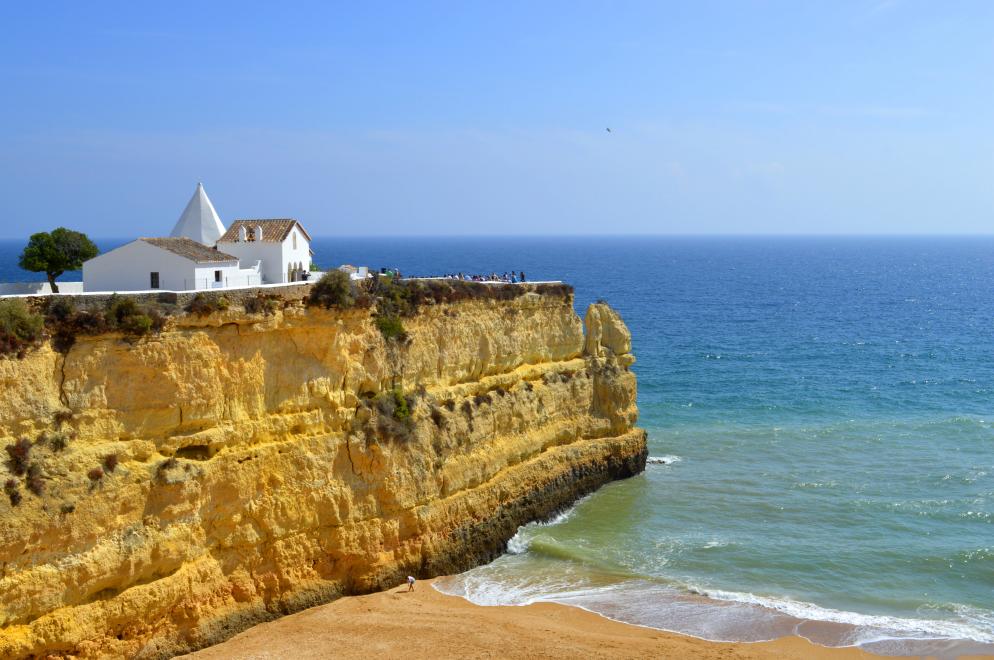 Algarve Algarve