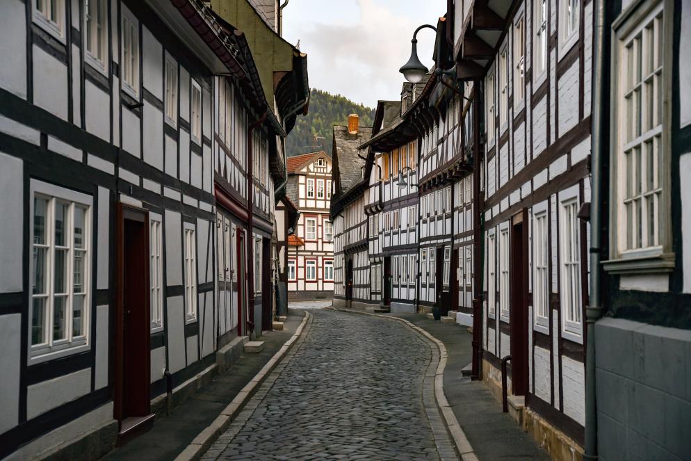 Goslar Goslar