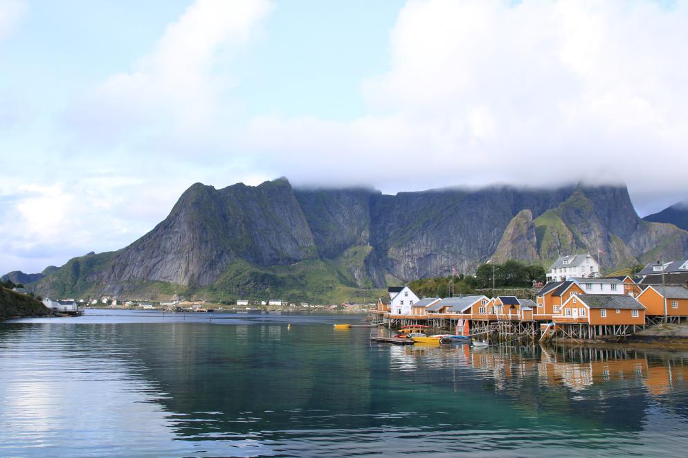 Lofoten Lofoten