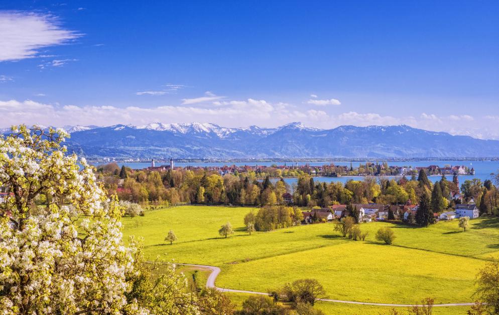 Bodensee Bodensee
