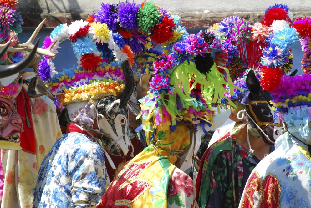 Karneval+Masken+Kopfschmuck