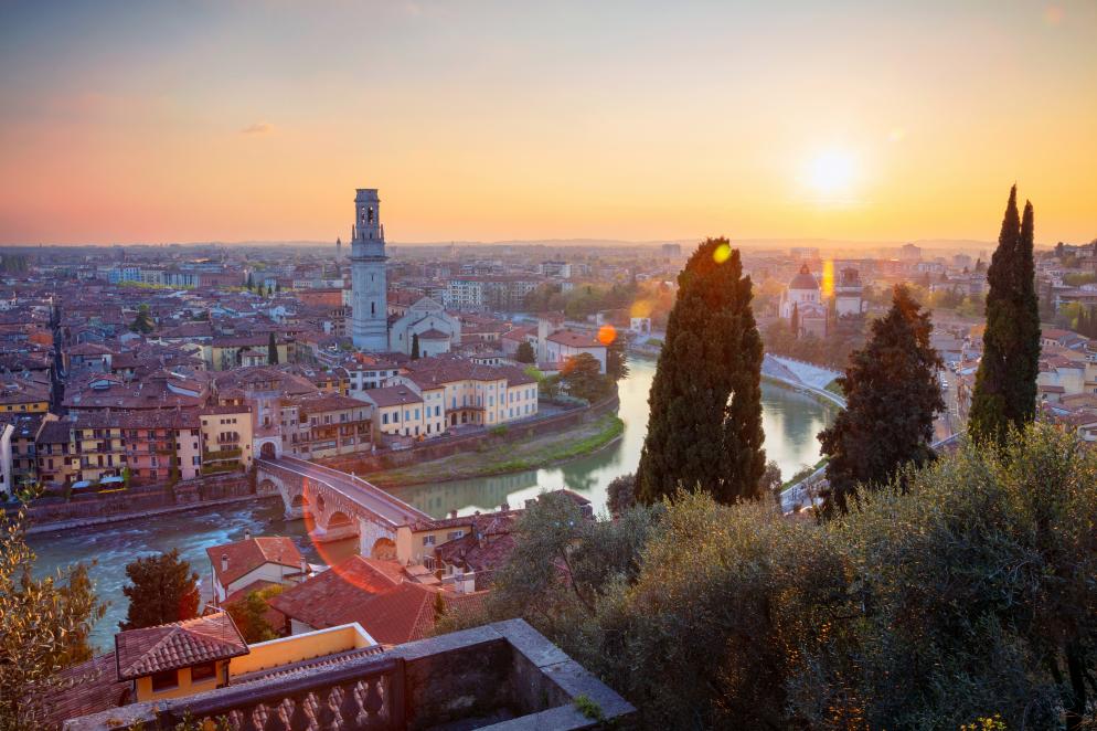 Castel San Pietro - Verona Castel San Pietro - Verona
