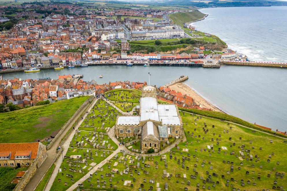 Whitby Abbey Whitby Abbey