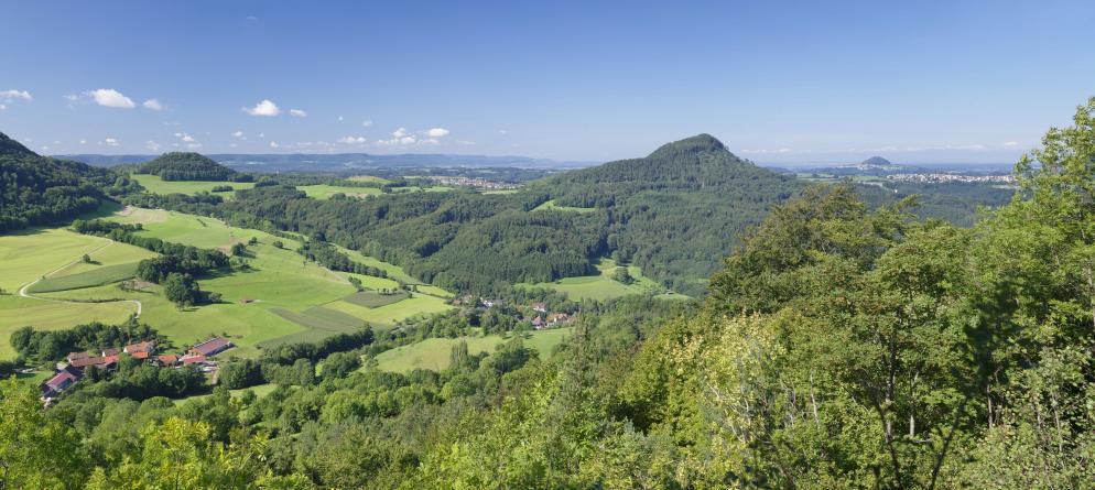 Schwäbische Alb - Baden-Württemberg Schwäbische Alb - Baden-Württemberg