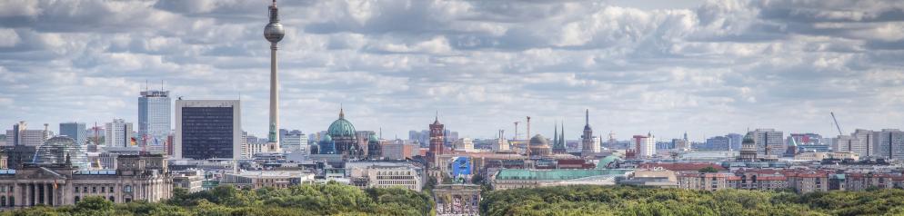 Berlin Berlin