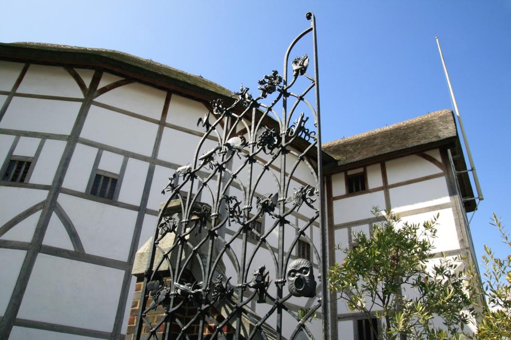 Globe Theatre - London Globe Theatre - London