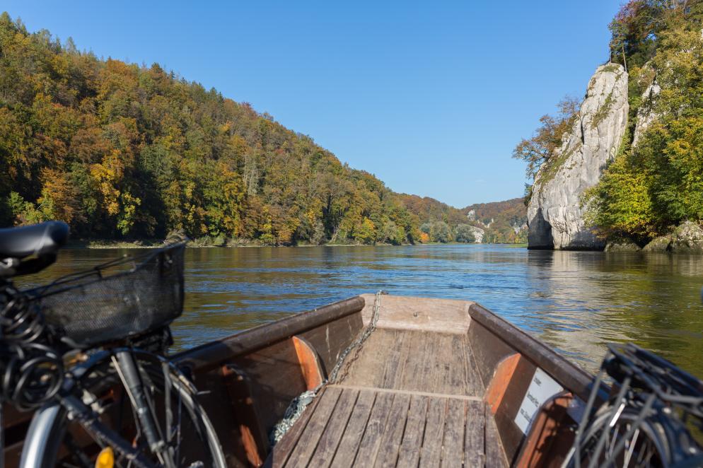 Donau - Bayern Donau - Bayern