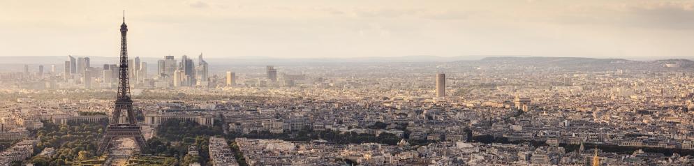 Eiffelturm - Paris Eiffelturm - Paris