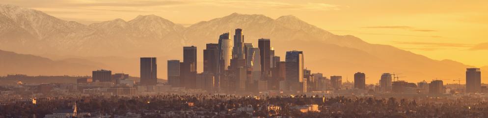 Los Angeles Los Angeles