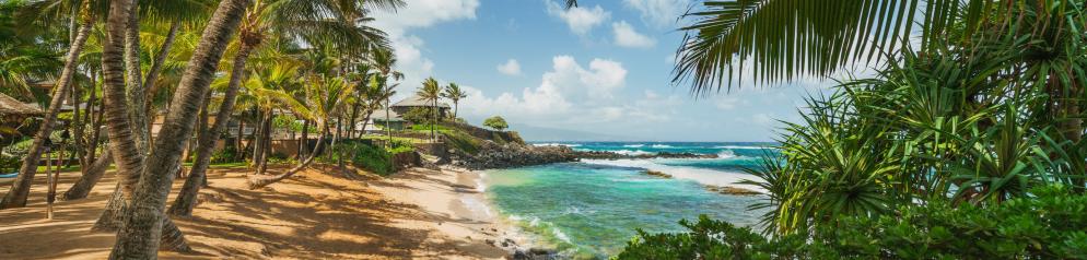 Kuau Cove - Maui Kuau Cove - Maui