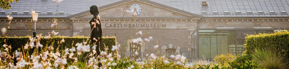 Gartenbaumuseum Erfurt Gartenbaumuseum Erfurt