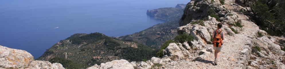 Tramuntana - Mallorca Tramuntana - Mallorca