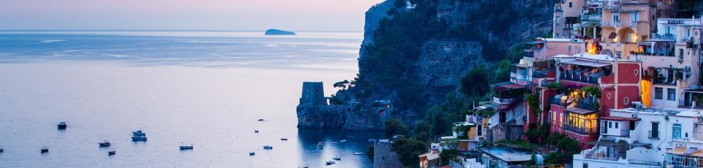 Amalfiküste - Amalfi Amalfiküste - Amalfi
