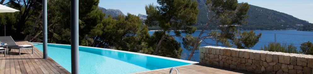 Spanien-Pool-Emotion