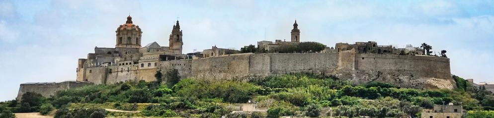 Mdina - Malta Mdina - Malta