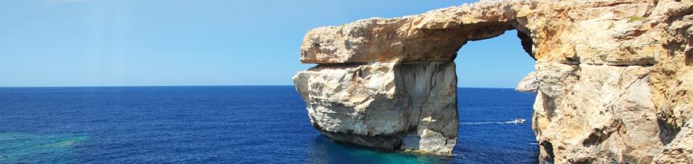 Azure Window - Malta Azure Window - Malta