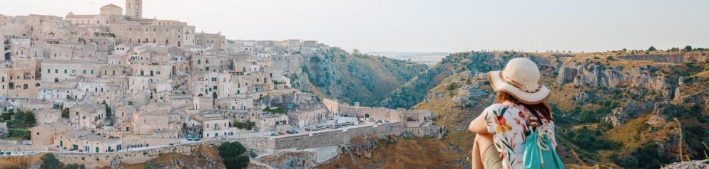 Matera Matera