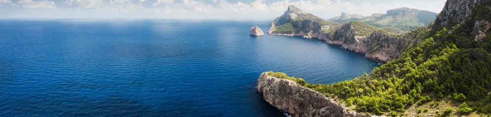 Cap Formentor Cap Formentor