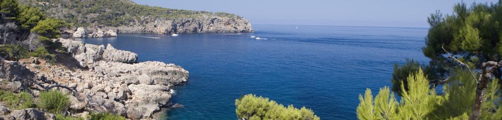 Cala Deia Cala Deia