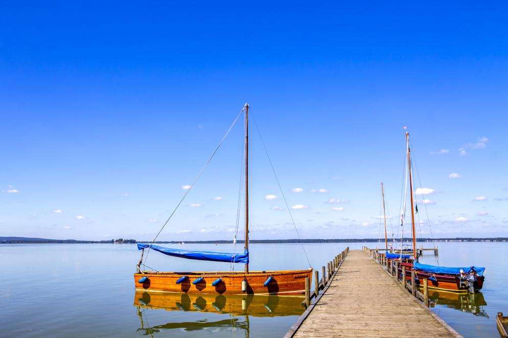 Steinhuder Meer Steinhuder Meer
