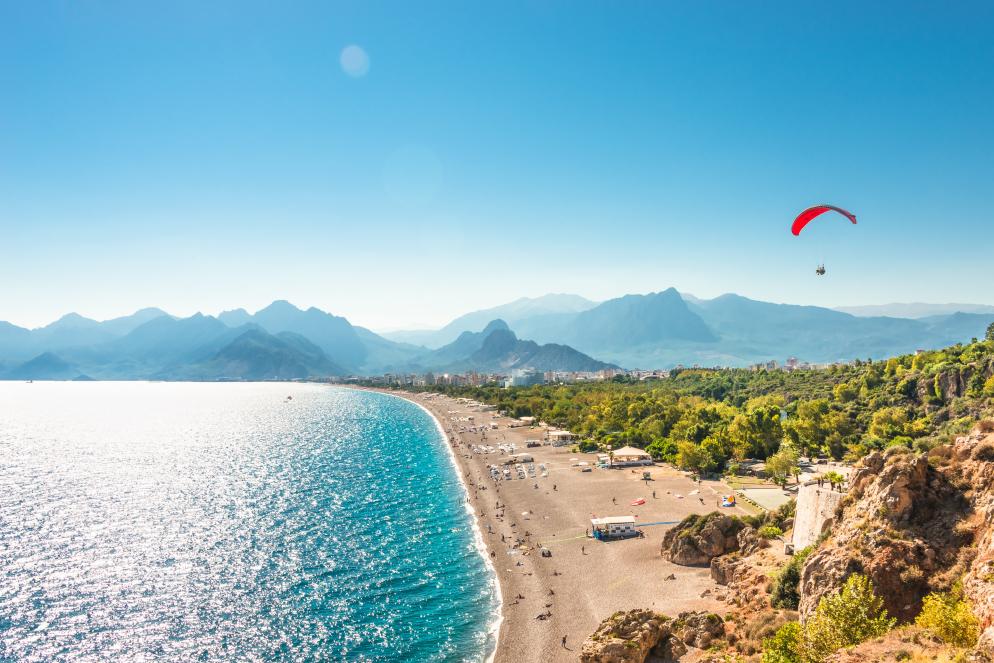 Antalya Antalya