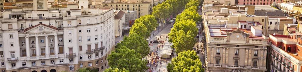 Barcelona Barcelona