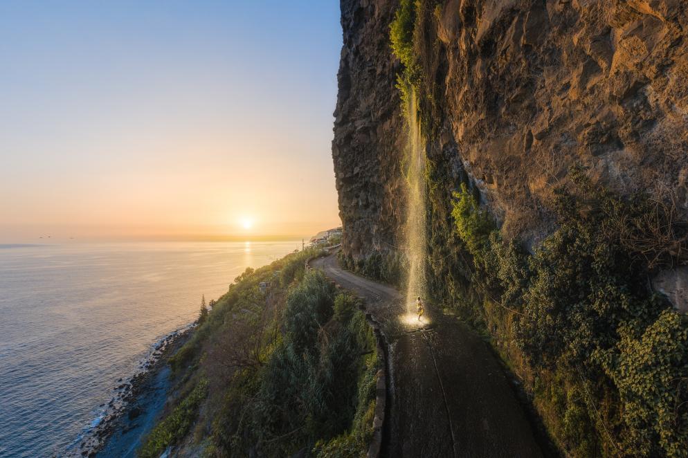 Madeira Madeira