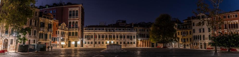 Venedig Venedig