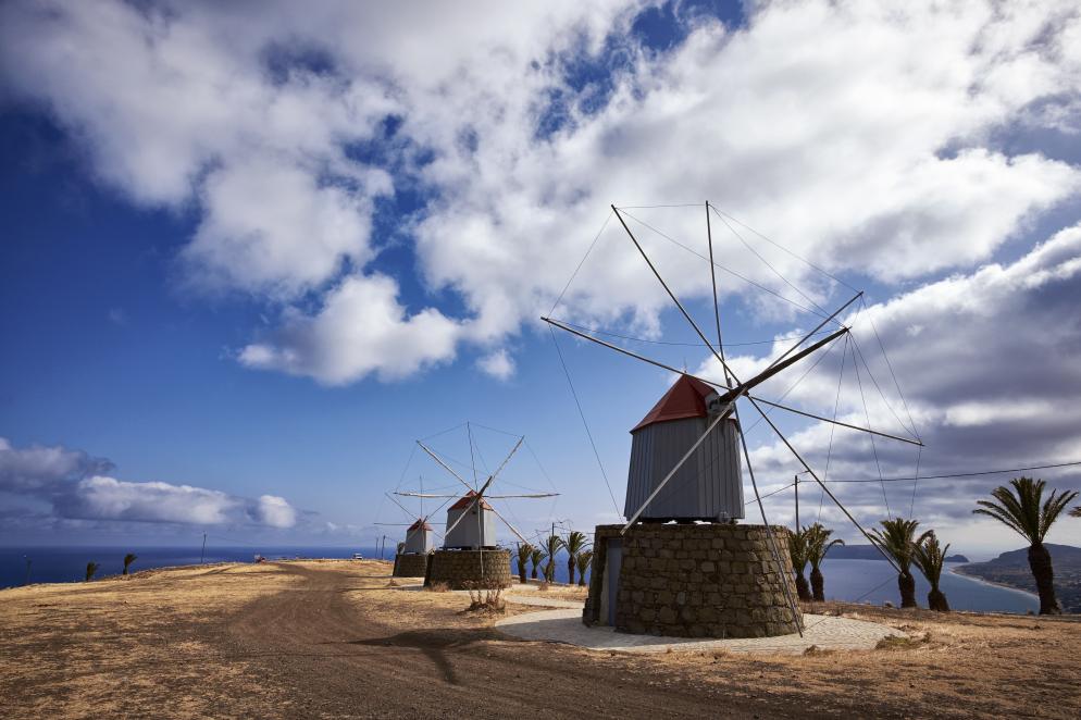 Porto Santo - Madeira Porto Santo - Madeira