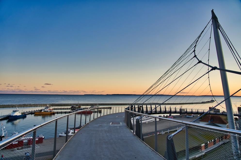 Sassnitz Sassnitz