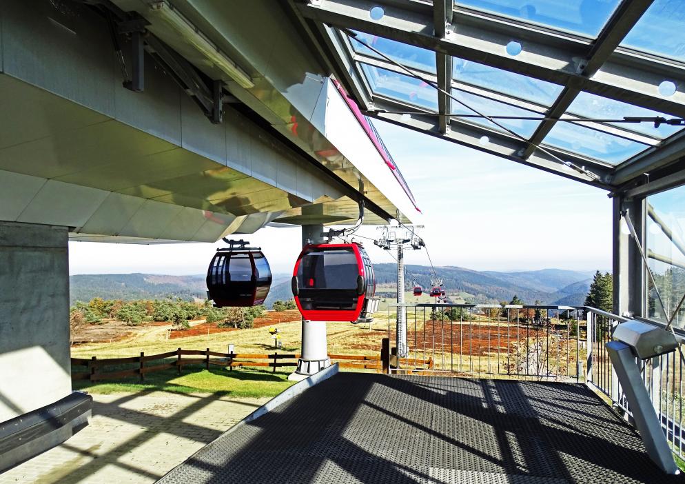 Ettelsberg-Seilbahn - Sauerland Ettelsberg-Seilbahn - Sauerland