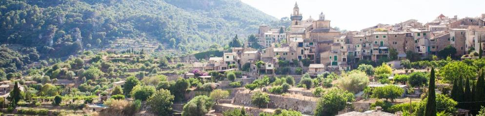 Mallorca für Jedermann - Valldemossa