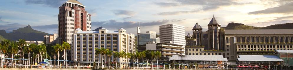 Mauritius_Port Louis_Emotion